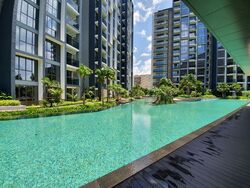 Park Place Residences At Plq (D14), Apartment #632025401